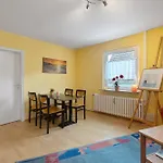 Ruhepol, 75qm *
