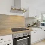 Ruhepol, 75qm Apartment