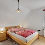 Apartment Ruhepol, 75qm *