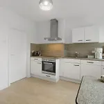 Ruhepol, 75qm Apartment