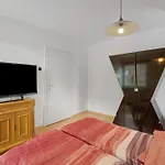 Ruhepol, 75qm Apartment *