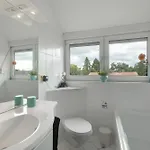 Apartment Ruhepol, 75qm *