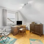 Ruhepol, 75qm