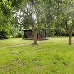 Ruhepol, 75qm Apartment Vellmar