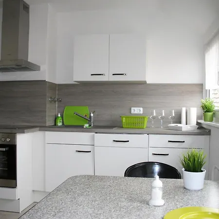 Ruhepol, 75qm *