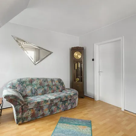 Apartment Ruhepol, 75qm Vellmar