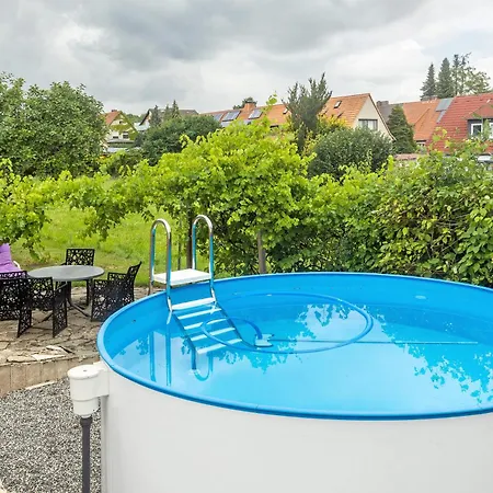 Ruhepol, 75qm Apartment