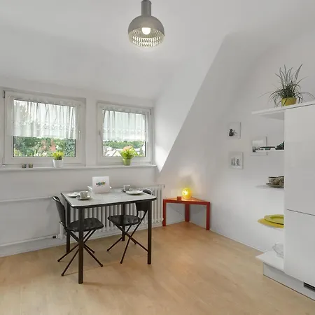 Ruhepol, 75qm Apartment Vellmar