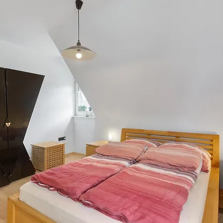 Apartment Ruhepol, 75qm Vellmar