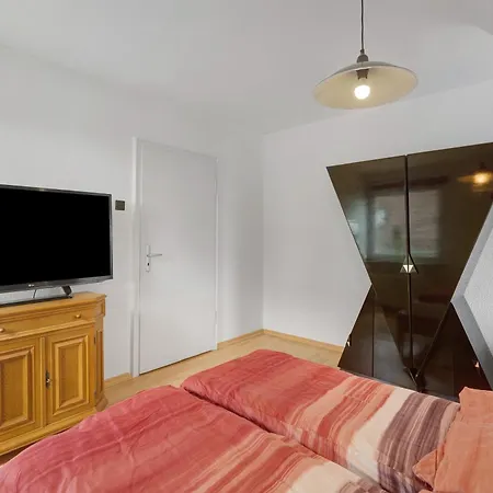 Apartment Ruhepol, 75qm