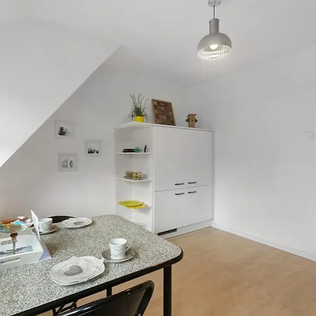 Ruhepol, 75qm Apartment Vellmar