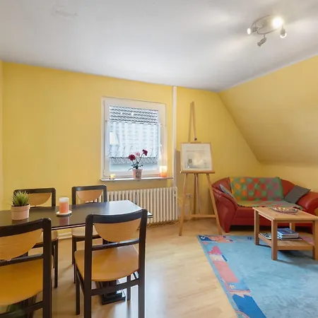 Ruhepol, 75qm Vellmar