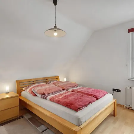 Apartment Ruhepol, 75qm *