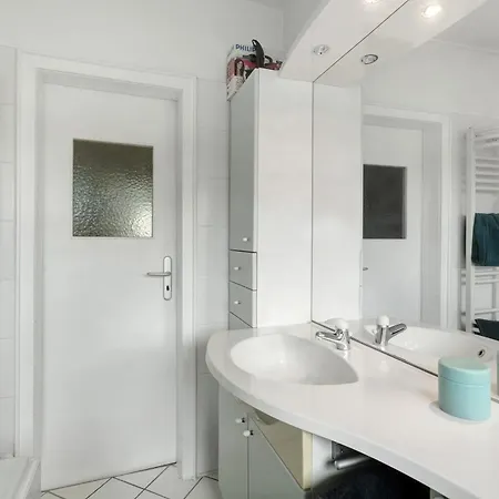 Ruhepol, 75qm Apartment Vellmar