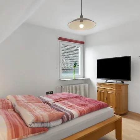 Ruhepol, 75qm Apartment
