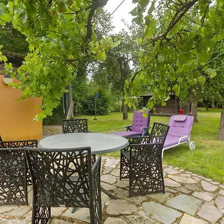 Ruhepol, 75qm Apartment *