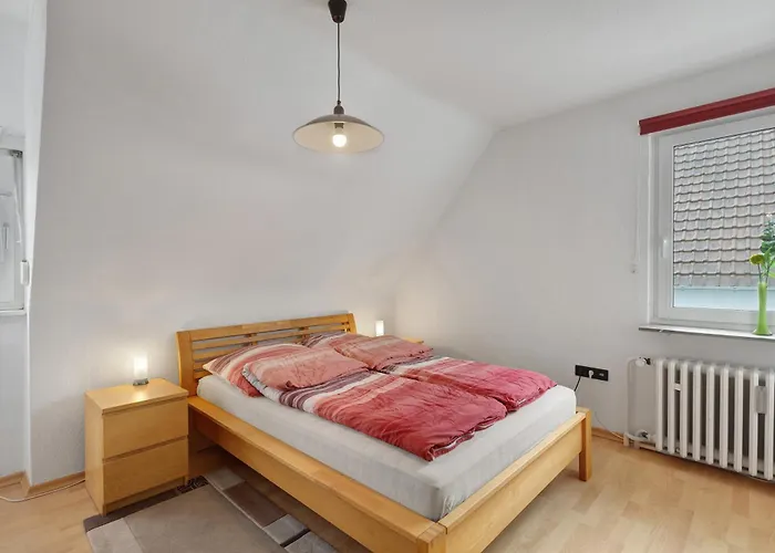 Ruhepol, 75qm Vellmar