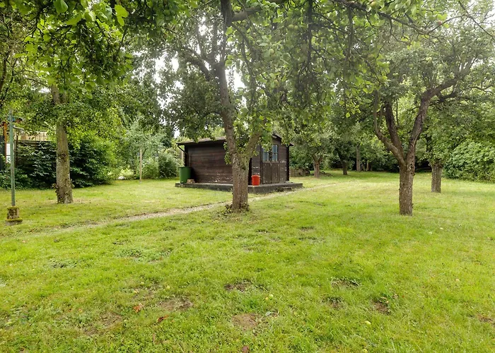 Ruhepol, 75qm Appartement *