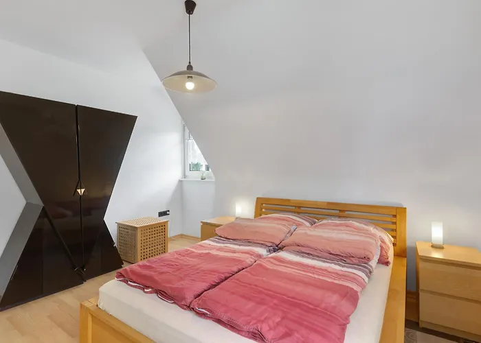 Appartement Ruhepol, 75qm Vellmar